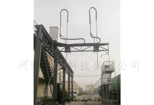 無人(rén)值守全(quán)自(zì)動(dòng)扡樣(yàng)機(jī)