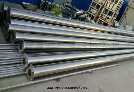 环(huán)流熏蒸管(guǎn)道(dào)