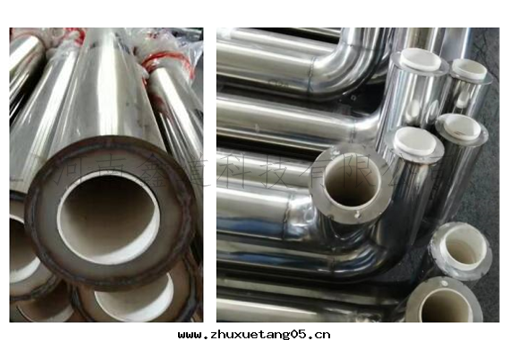 环(huán)流管(guǎn)道(dào)