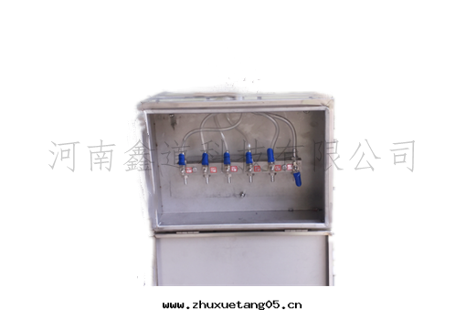 气(qì)體(tǐ)檢測裝(zhuāng)置