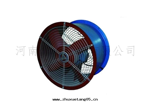 高(gāo)效双(shuāng)向(xiàng)混流風(fēng)機(jī)