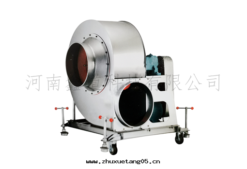 移動(dòng)式大(dà)功率離心(xīn)風(fēng)機(jī)