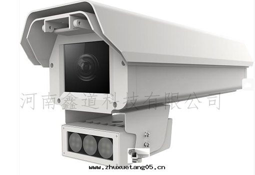 車牌(pái)識别設備
