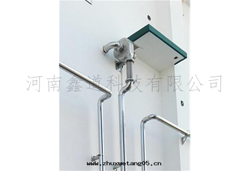 固定(dìng)式气(qì)調專用(yòng)風(fēng)機(jī)