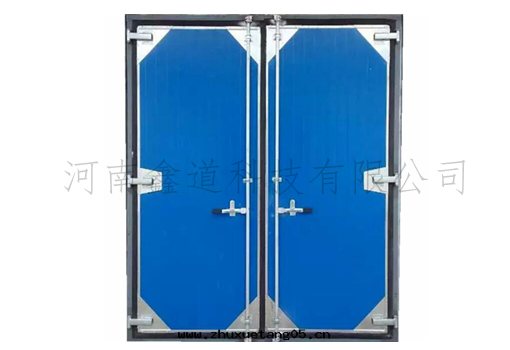 倉房(fáng)保温(wēn)密閉門(mén)